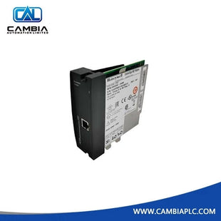 Módulo de escáner de E/S Honeywell 900S50-0460 disponible