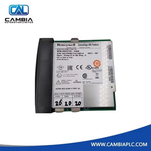 CPU Honeywell 900S75S-0460 disponible
