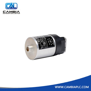 Original Bently Nevada 9200-06-01-10-00 Two-Wire Velocity Seismoprobe Transducer