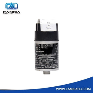 Bently Nevada 9200-06-05-05-00 Current Transducer in Stock