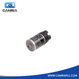 Original Bently Nevada 9200-06-01-10-00 Two-Wire Velocity Seismoprobe Transducer