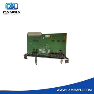 VIBRO METER 923-112-000-021 Módulo de instrumento de análisis y monitoreo de vibraciones Nuevo