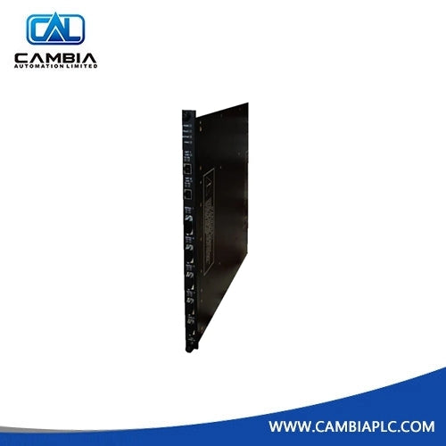 Triconex 9753-110 1057680000 Basic Termination Panel High Quality