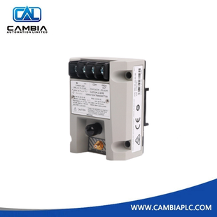 Transmisor de vibración de 2 cables Bently Nevada 990-05-XX disponible