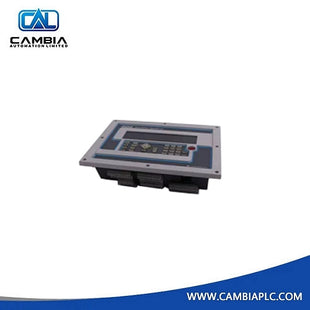 Controlador digital de turbina de vapor Woodward 9905-263 disponible