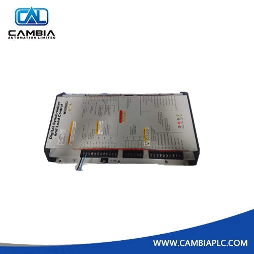 Woodward 9905-795 Drives Brand New