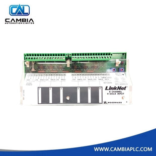 Woodward 9905-969 PLC Module Brand New