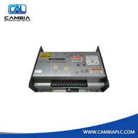 9903-543 | Woodward Automatic Generator Loading Control (AGLC)