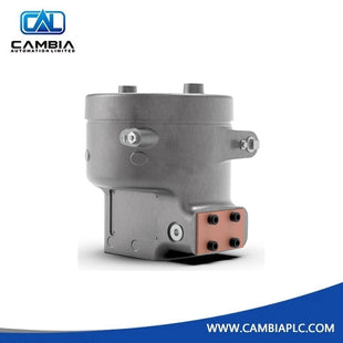 Brand New Woodward 9907-1200 Pressure Regulating Valve Control