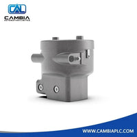 Control de válvula reguladora de presión Woodward 9907-1200 completamente nuevo