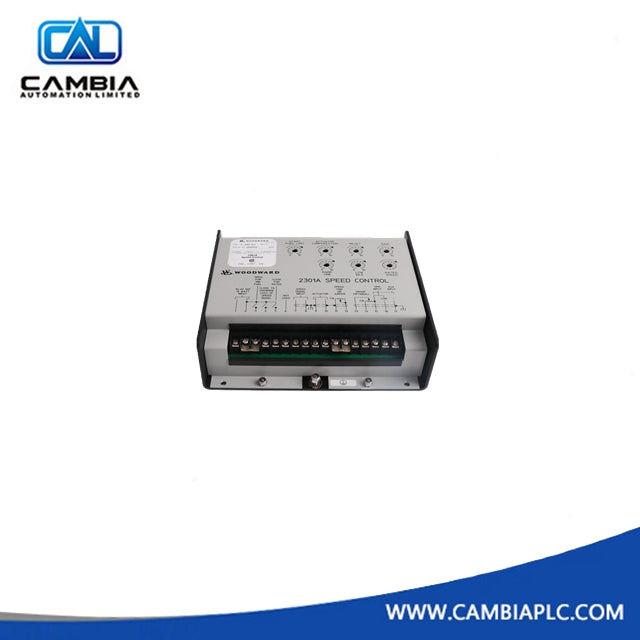 WOODWARD 8440-1800 Module