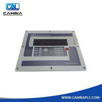 Interfaz de operador Woodward 9907-1183 completamente nueva