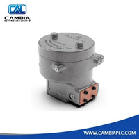Control de válvula reguladora de presión Woodward 9907-1200 completamente nuevo
