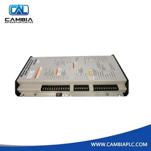 Interfaz de unidad Woodward 9907-005 completamente nueva