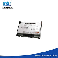 Woodward 9907-838 Load Sharing Module Brand New