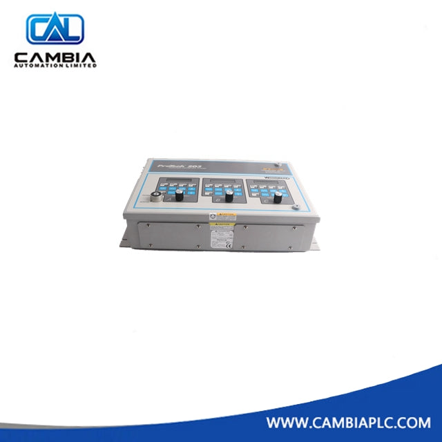 وودوارد 9907-028 التحكم في المزامنة 