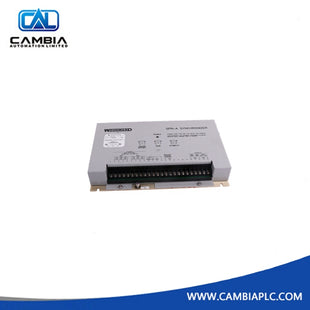 وودوارد 9907-028 التحكم في المزامنة 