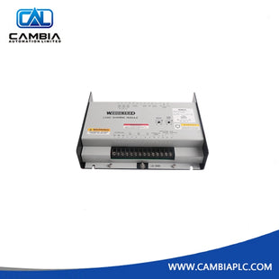 WOODWARD 9905-463 SPEED CONTROL MODULE