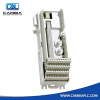 ABB 3BSE069209R1 Compact Module Termination Unit