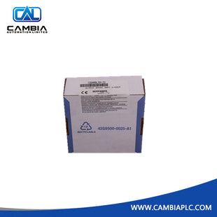 Placa principal GE TURBINE IS200TVBAH2A para 3 vibraciones