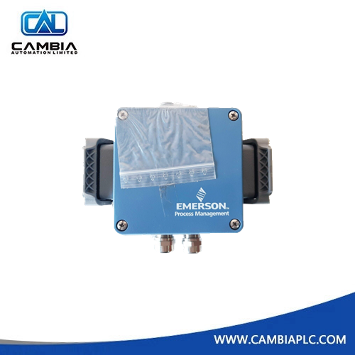 New Epro A3120/022-000 Bearing-Vibration Monitor