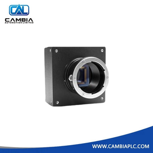 Cámara de visión artificial industrial BASLER A404kc-RT disponible