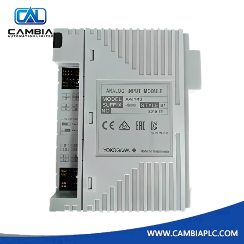 Yokogawa ADV551-P63 Digital Output Module