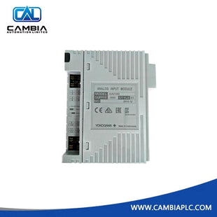 Módulo de entrada analógica AAI135 | Yokogawa AAI135-S50