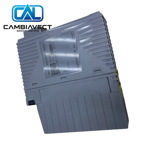 4AI/4AO Analog I/O Module AAI835-H50 Yokogawa HART