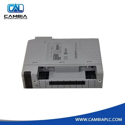 Módulo de entrada Yokogawa AAT141-S00 disponible