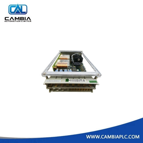 SIEMENS AAV11-2 6FQ1517-2A Iskamatic Module