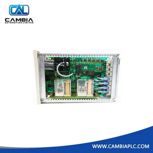 SIEMENS AAV11-2 6FQ1517-2A Iskamatic Module