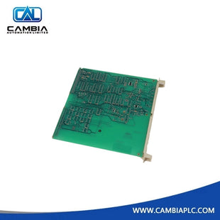 ABB 1VCF750132802 BIO3 88-132 VCC Auténtico