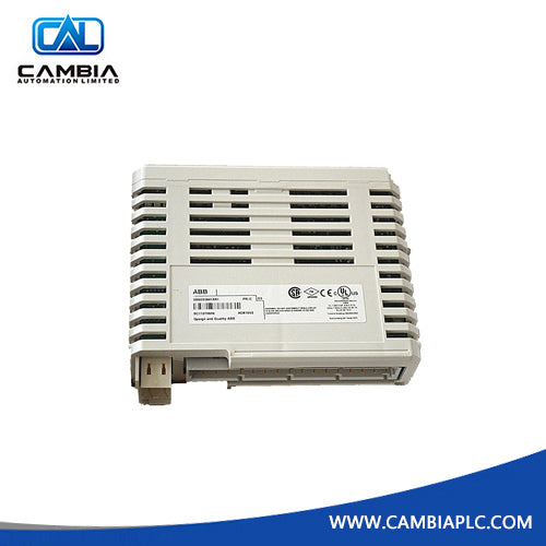 ABB DSDC110B 57310001-FT original product very good!