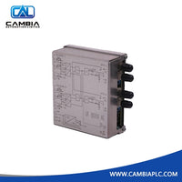 ABB EI813F module