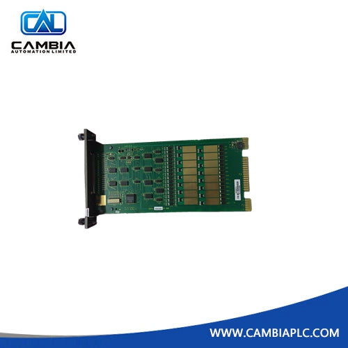 ABB IMCIS02 CONTROL I/O SLAVE MODULE