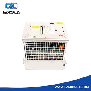 New ABB PFSA103D 3BSE002492R0001 Motor Control Module