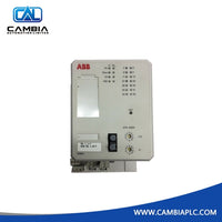 ABB PM866AK02 Redundant Processor Unit