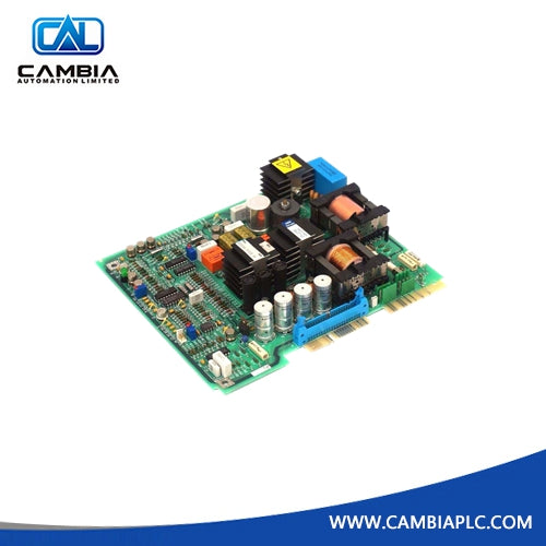 ABB 5N8D2392P001-B/MPU-D