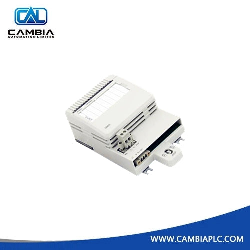 Nueva unidad de batería recargable ABB SB822 3BSE018172R1