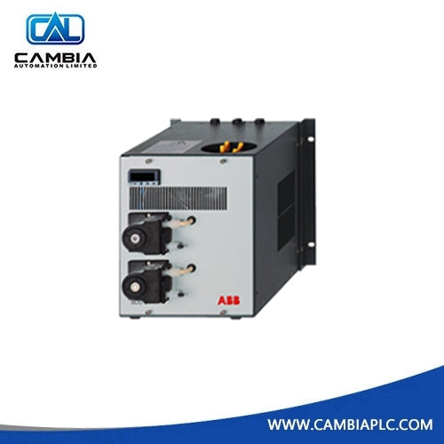 Sample Gas Cooler SCC-C 23070-0-10121210 ABB SCC-C *In Stock