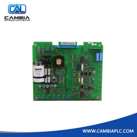 ABB 3BHB007211R101 XVC768101
