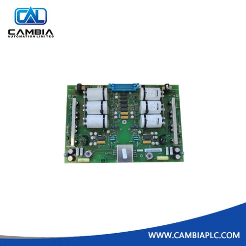 ABB Bailey 6637830G1 Bus Monitor Module