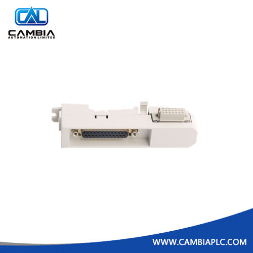 ABB TB826 Optical Media Converter Single Mode