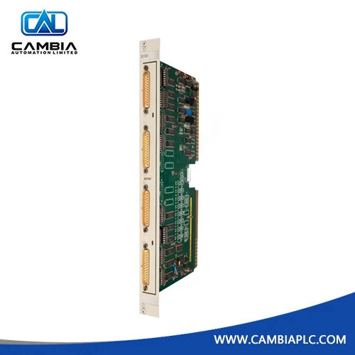 XVC769AE101 3BHE006373R0101 | ABB PC Board Controller XV C769 AE101