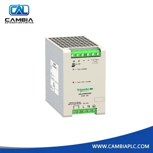 ABL4RSM24200 Schneider 990XCP98000 Regulated Switch Power Supply