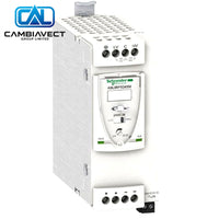 Phaseo 24V 5A Power Supply ABL8RPS24050 Schneider