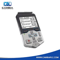 ABB ACS-AP-W Control Panel