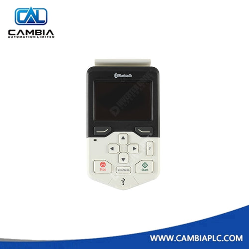 ABB ACS-AP-W Control Panel