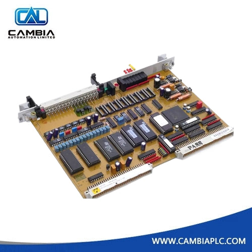 New Alstom ADA232 PLC Module